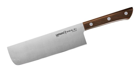 Нож кухонный Samura Harakiri SHR-0043WO/K