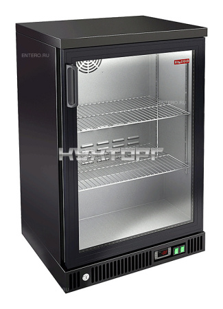Шкаф холодильный барный HICOLD SGD150