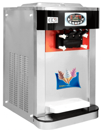 Фризер для мягкого мороженого EKSI FLY-123PC