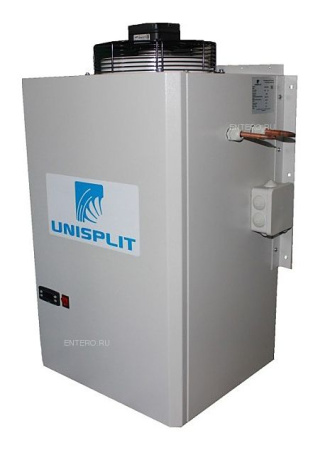 Сплит-система среднетемпературная UNISPLIT SMW 106