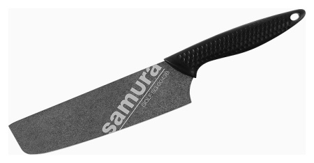 Нож кухонный Samura Golf Stonewash SG-0043B