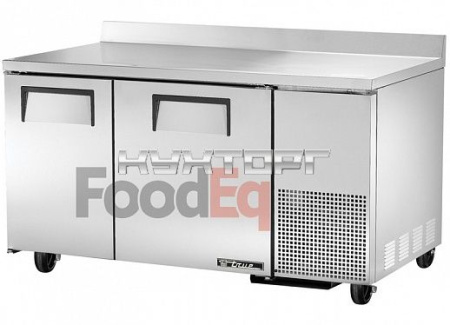 Холодильный шкаф с рабочей поверхностью True TWT-60-32