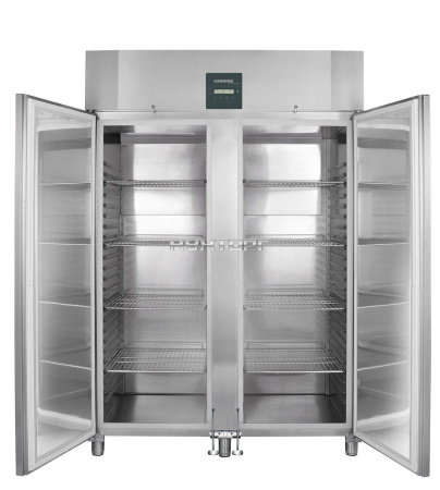 Холодильный шкаф Liebherr GKPv 1490