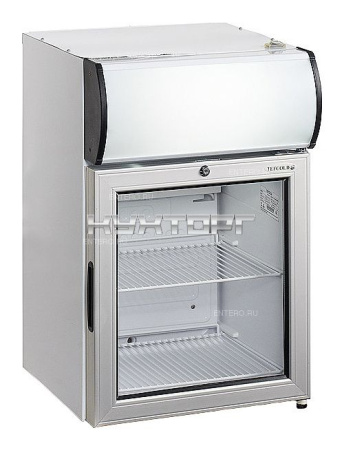 Холодильный шкаф Tefcold FS60CP