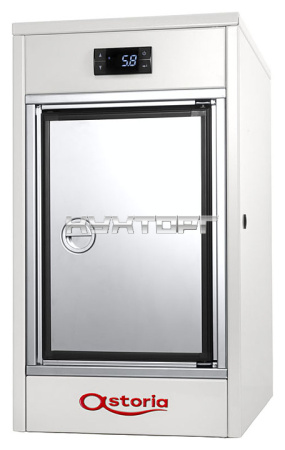 Холодильник для молока Astoria (C.M.A.) 0YFRIGOFA20009 черный