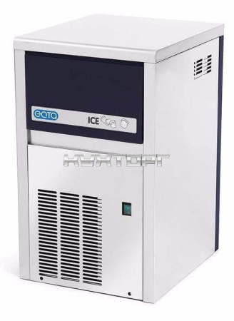 Льдогенератор EQTA ECM 184A INOX