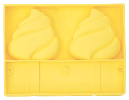 Форма для мороженого Pavoni PL04 Гонолулу