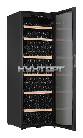 Монотемпературный винный шкаф La Sommeliere CTV252