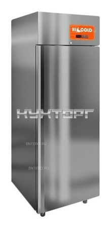 Холодильный шкаф Hicold A70/1NE