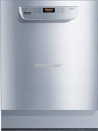 Посудомоечная машина с фронтальной загрузкой Miele PG 8055 AE