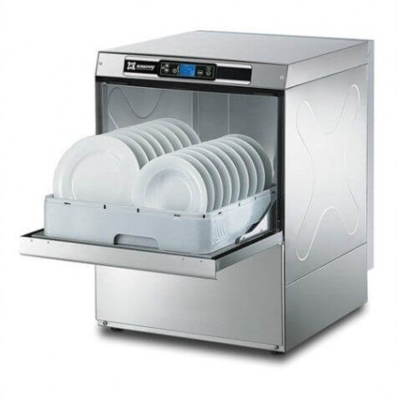 Фронтальная посудомоечная машина Krupps Soft S560Е