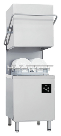 Купольная посудомоечная машина Apach Cook Line AC800 (ST3800RU)