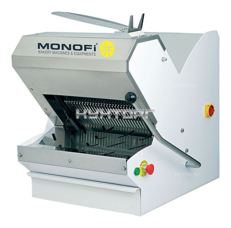 Машина хлеборезательная Monofi MEDM 31