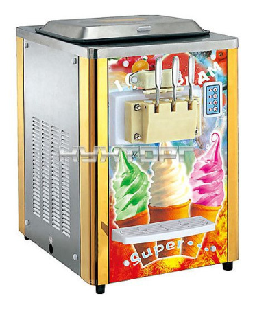 Фризер для мягкого мороженого JEJU BQ316