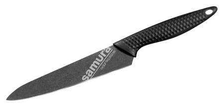 Нож универсальный Samura Golf Stonewash SG-0023B