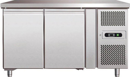 Стол холодильный RWA GN2100TN ECO