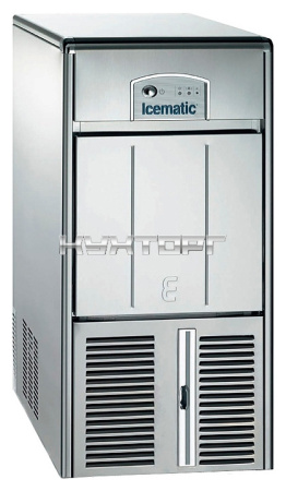 Льдогенератор Icematic E21 W