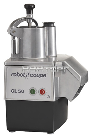 Овощерезка Robot Coupe CL50 220В (5 дисков)