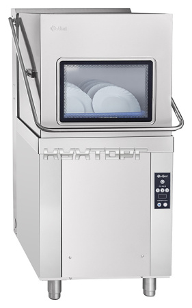 Купольная посудомоечная машина Abat МПК-1100К