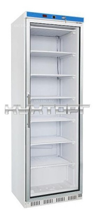 Шкаф морозильный FROSTLINE FL-HF400G