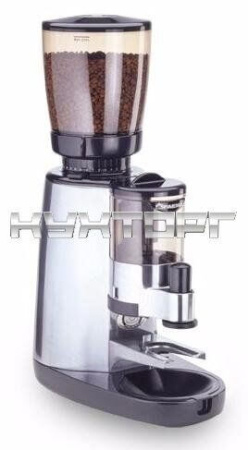Автоматическая кофемолка Faema MD 3000 silver