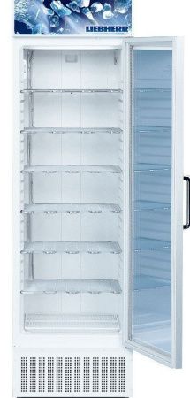 Шкаф морозильный Liebherr TGSD 3702