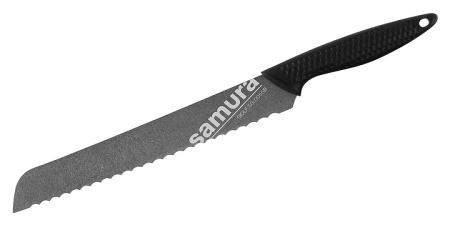 Нож кухонный Samura Golf Stonewash SG-0055B