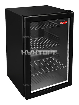 Шкаф холодильный барный HICOLD XW-85