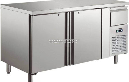 Стол холодильный EKSI ESPX-18L2D2 N