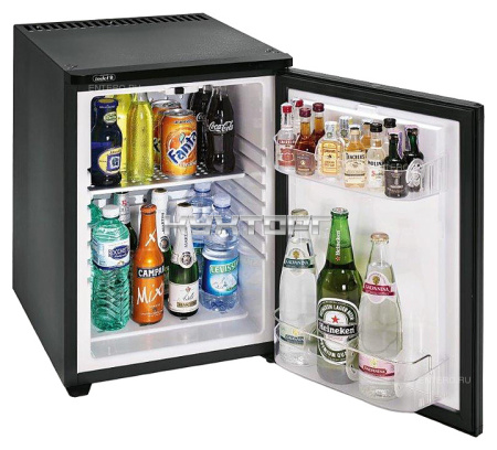 Шкаф холодильный барный Indel B Drink 40 Plus