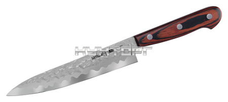 Нож универсальный Samura Kaiju SKJ-0023/K