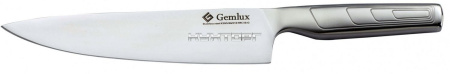 Нож для шефа Gemlux GL-CHK8