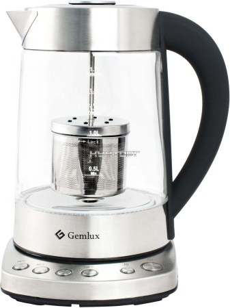 Чайник Gemlux GL-EKTM-502G