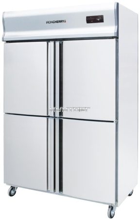 Холодильный шкаф Iron Cherry Eco Root 4 R