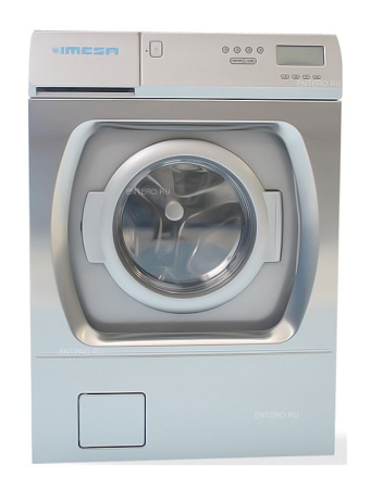 Высокоскоростная стиральная машина IMESA LM 5 P насос