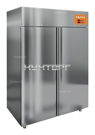 Холодильный шкаф Hicold A120/2ME