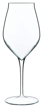 Бокал Luigi Bormioli Vinea Montepulciano-Merlot для красного вина