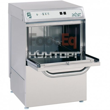 Посудомоечная машина Asber TECH-500 HP W B