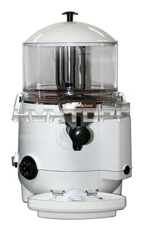 Аппарат для горячего шоколада Master Lee Choco - 5L (белый)