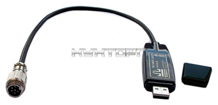 Адаптер весовой МАССА-К USB для MK,TB