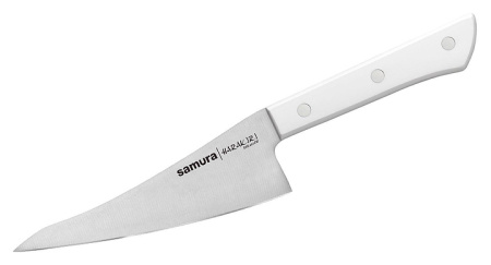 Нож кухонный Samura Harakiri SHR-0028W