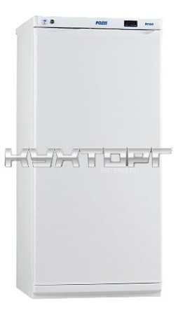 Фармацевтический холодильник Pozis ХФ-250-2