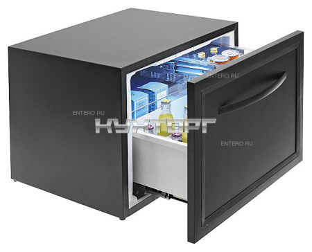 Шкаф холодильный барный Indel B KD 50 Ecosmart (KDES 50)