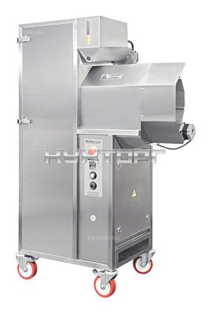 Аппарат для попкорна ТТМ Vortex Popcorn MiniRobo S2F