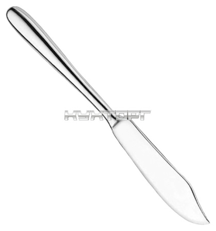 Нож для рыбы Pintinox Bramante 07800029