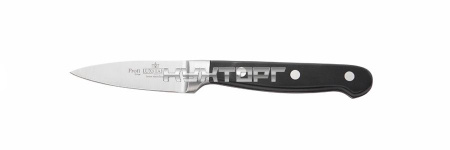 Нож овощной 75 мм Profi Luxstahl [A-2808]
