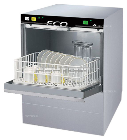 Посудомоечная машина Adler Eco 40