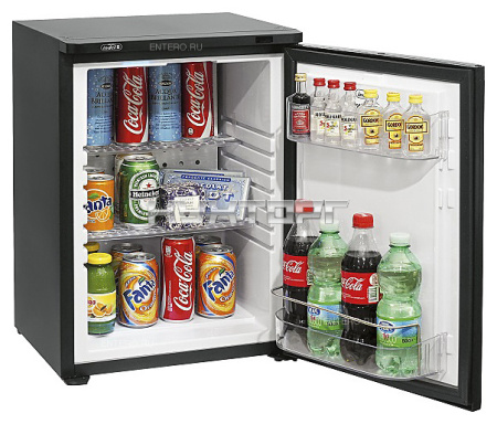 Шкаф холодильный барный Indel B K 35 Ecosmart (KES 35)