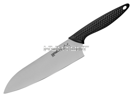 Нож сантоку Samura Golf SG-0095/Y
