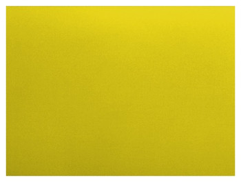 Доска разделочная ROAL 600х400х18 мм (полипропилен) желтая